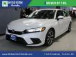 Used 2022 Honda Civic EX Sedan