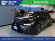 Used 2025 Lexus IS 350 F SPORT Sedan