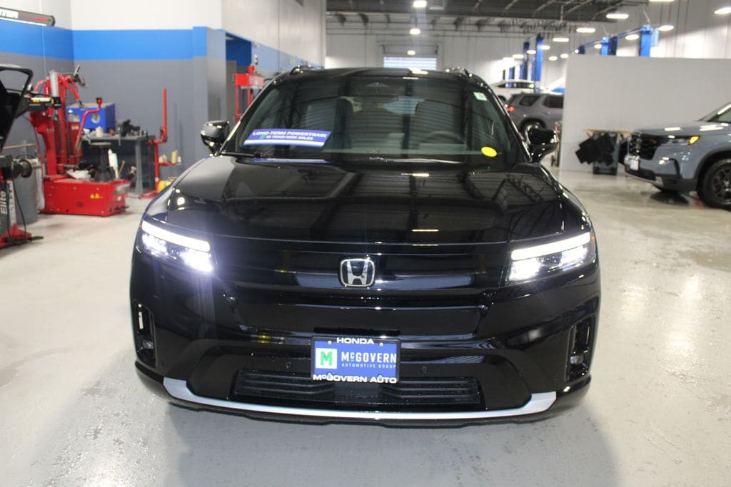 New 2026 Honda Prologue Touring SUV