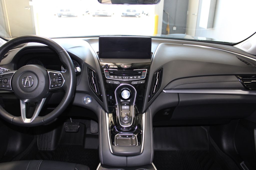 2025 Acura RDX Technology Package - Photo 16
