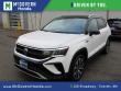 Used 2023 Volkswagen Taos 1.5T SE SUV