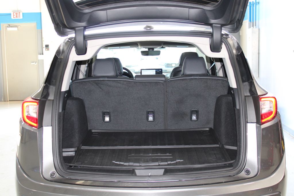 2025 Acura RDX Technology Package - Photo 34