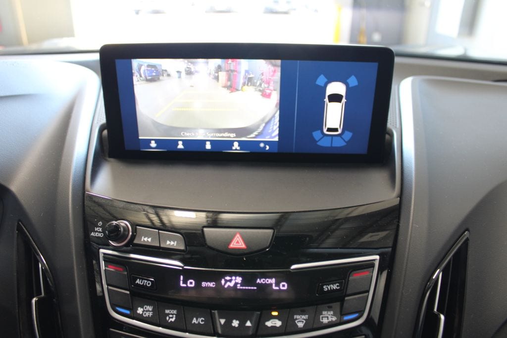 2025 Acura RDX Technology Package - Photo 17