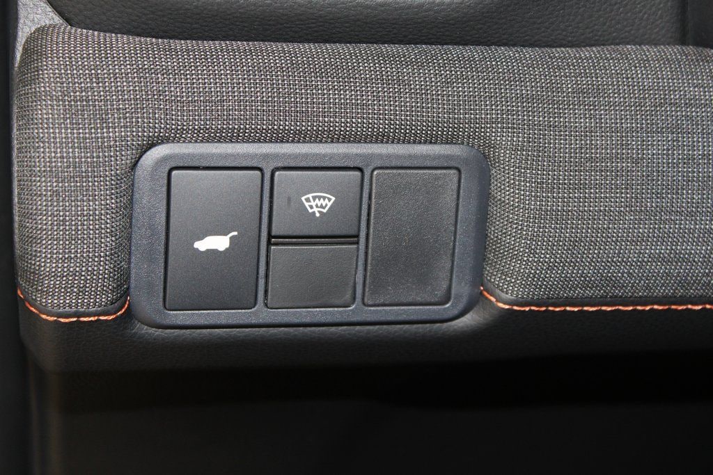 2026 Honda Passport TrailSport - Photo 21