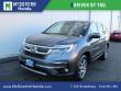 Used 2022 Honda Pilot EX-L SUV