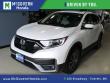 Used 2021 Honda CR-V EX-L SUV