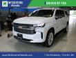 Used 2023 Chevrolet Suburban Premier SUV