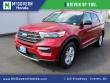 Used 2022 Ford Explorer XLT SUV