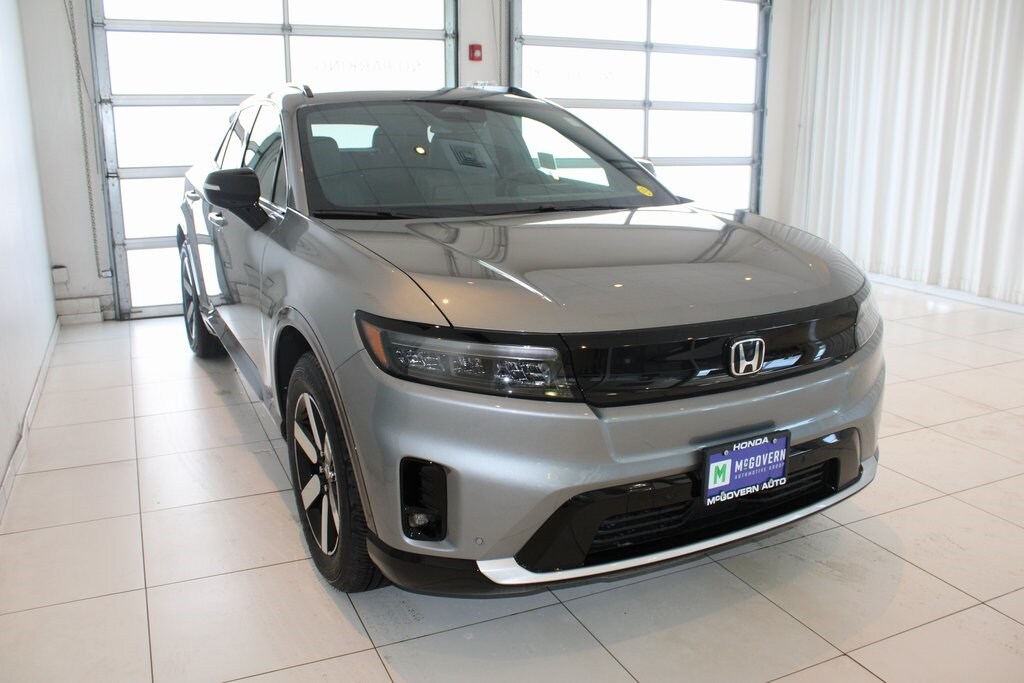 2025 Honda Prologue Touring photo 3
