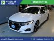 Used 2022 Honda Accord Sport 1.5T Sedan