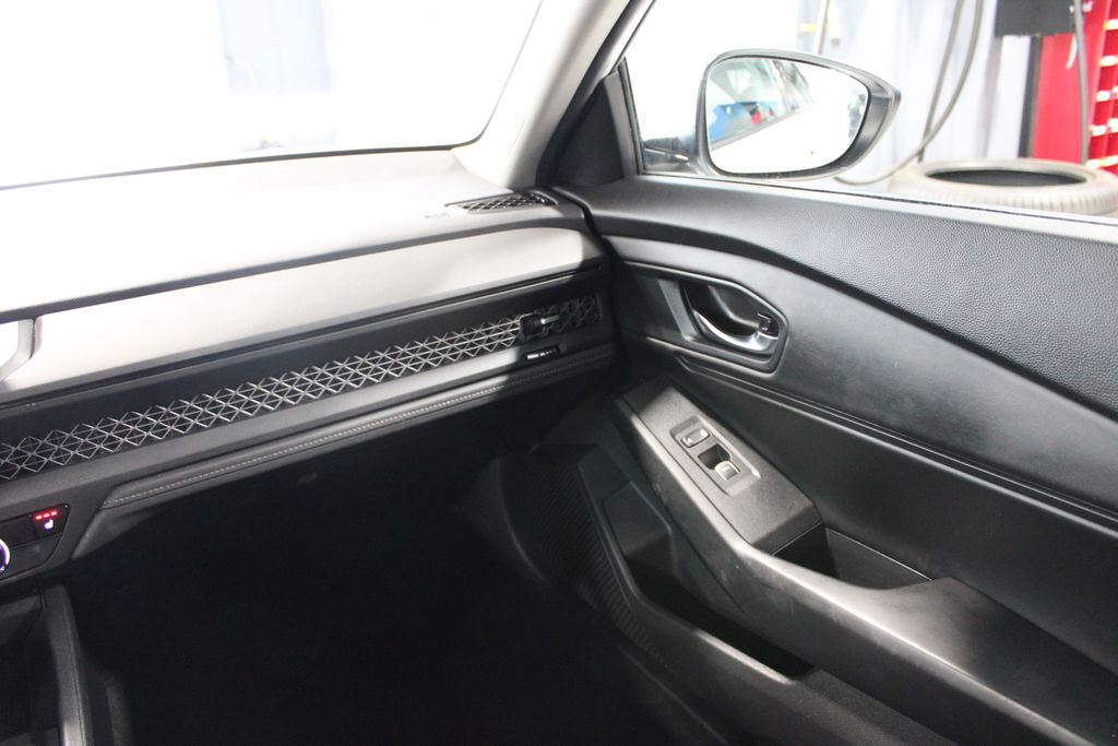 2023 Honda Accord EX - Photo 26