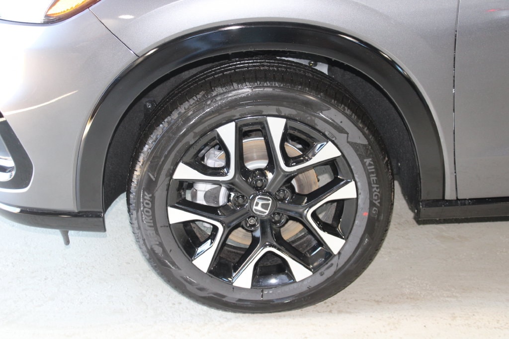 New 2027 Honda HR-V EX-L SUV