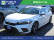Used 2024 Honda Civic Touring Sedan