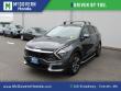 Used 2023 Kia Sportage Hybrid EX SUV