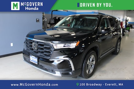 2023 Honda Pilot EX-L 8 Passenger SUV