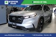  Honda CR-V Hybrid