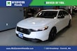  Honda Accord Hybrid