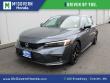 Used 2023 Honda Civic Sport Touring Hatchback