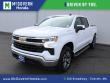 Used 2024 Chevrolet Silverado 1500 LT Truck Crew Cab