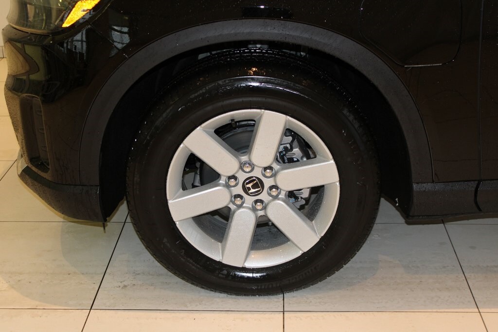 New 2025 Honda Prologue EX SUV