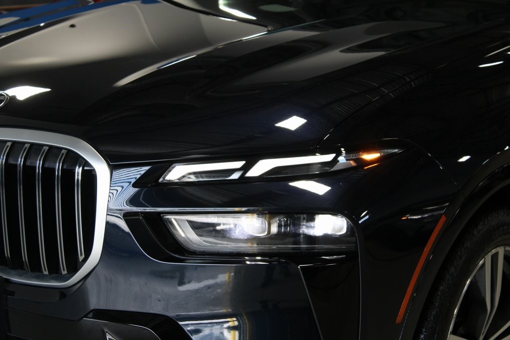 Used 2024 BMW X7 xDrive40i SUV