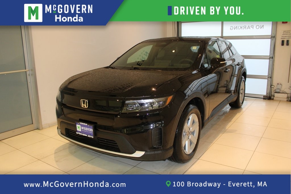 2025 Honda Prologue EX's photo