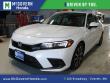 Used 2024 Honda Civic EX-L Hatchback