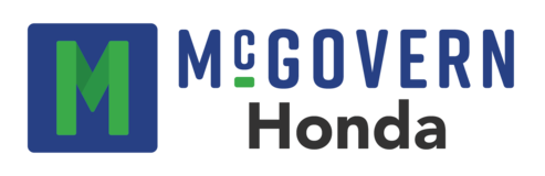 McGovern Honda