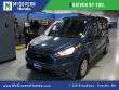 Used 2023 Ford Transit Connect XLT w/Rear Liftgate Wagon Passenger Wagon LWB
