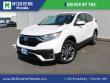 Used 2022 Honda CR-V EX SUV