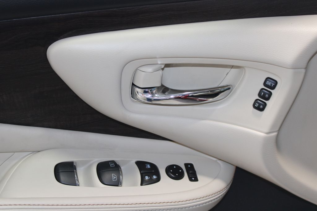 2023 Nissan Murano Platinum - Photo 6
