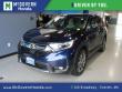 Used 2019 Honda CR-V EX AWD SUV