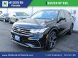 Used 2022 Volkswagen Tiguan 2.0T SEL R-Line SUV