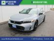 Used 2025 Honda Civic Sport Sedan
