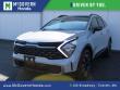 Used 2023 Kia Sportage X-Line SUV