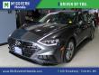 Used 2023 Hyundai Sonata SEL Sedan