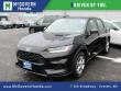 Used 2023 Honda HR-V LX AWD SUV