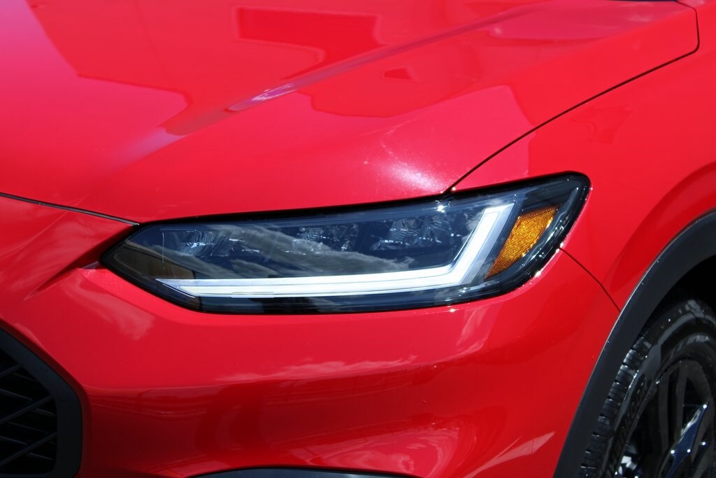 New 2026 Honda HR-V Sport SUV