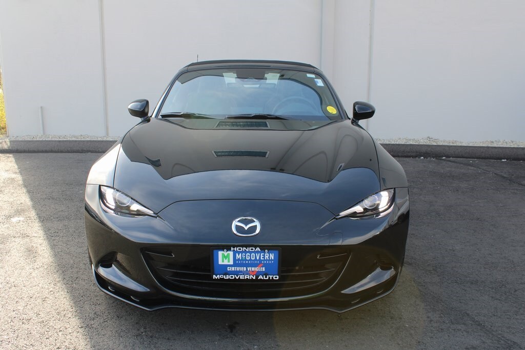 2024 Mazda MX-5 Miata Miata photo 3
