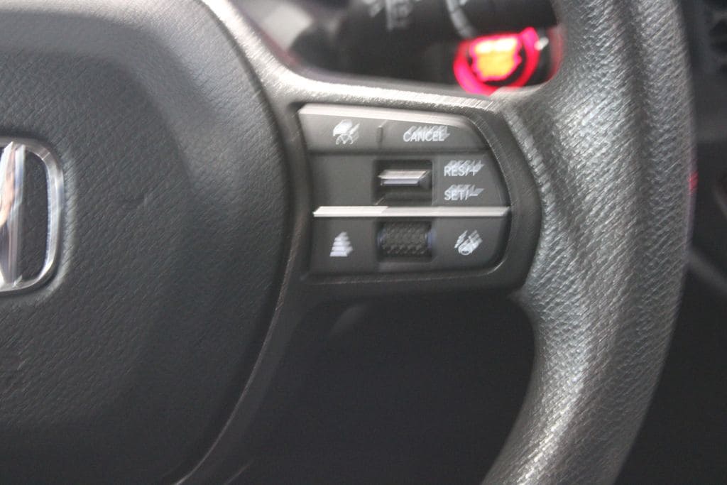 2023 Honda Accord EX - Photo 23