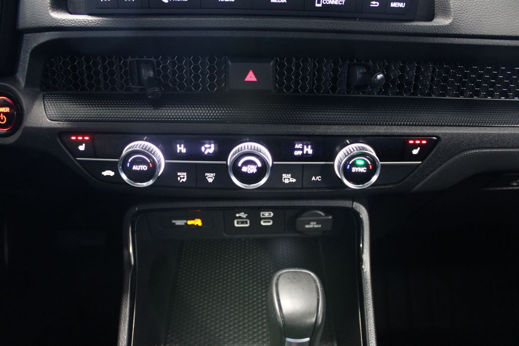 2023 Honda CR-V Sport - Photo 27