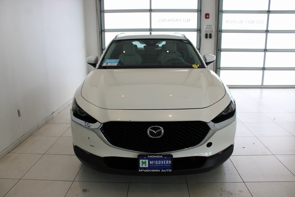 Used 2021 Mazda CX-30 Premium with VIN 3MVDMBDL5MM311382 for sale in Everett, MA