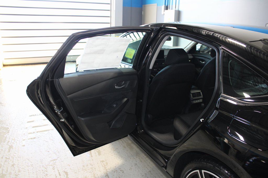 2026 Honda Accord SE - Photo 21