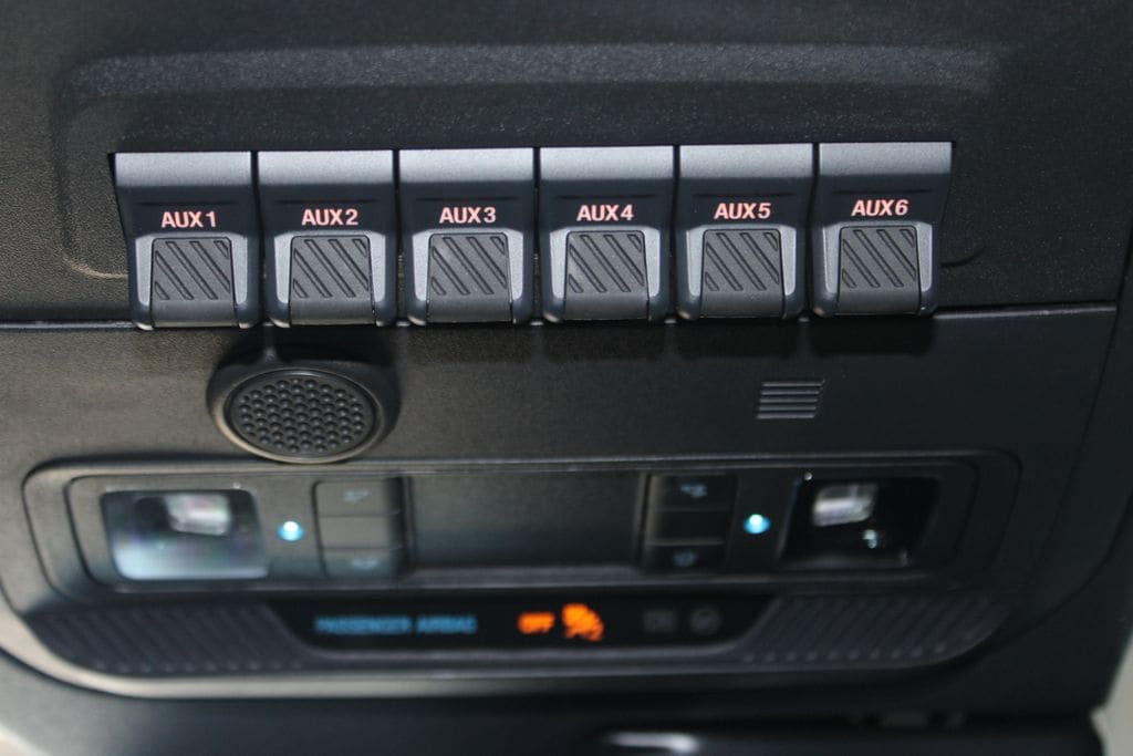 2024 Ford Bronco 4-Door Wildtrak - Photo 26