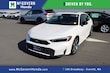 Honda Civic Hybrid