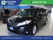 Used 2017 Toyota Sienna XLE Van