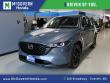 Used 2025 Mazda CX-5 2.5 S Carbon Edition SUV