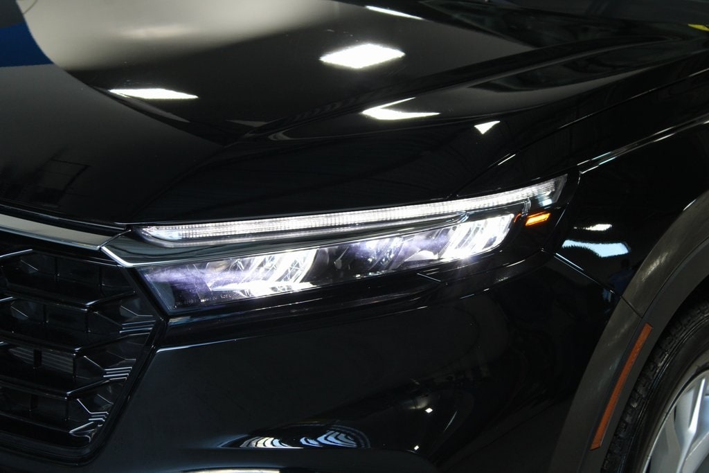 Used 2024 Honda CR-V EX SUV