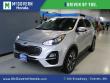 Used 2021 Kia Sportage EX SUV
