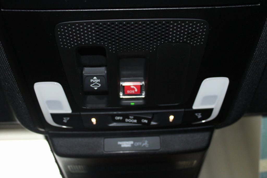 2025 Honda Accord Hybrid Sport - Photo 35